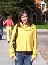 Lisanne Hasse